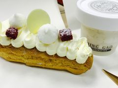 -红房子西菜馆(淮海中路店)