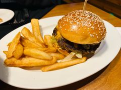 -Texas Roadhouse(世纪汇广场店)