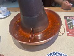 -东镇老火锅(长春路首店)