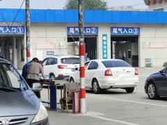 -京西五环检测场