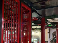 大堂-小牛家村·贵州黄牛肉火锅(梦想小镇二分店)