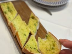 -哈拉硕俄式西餐