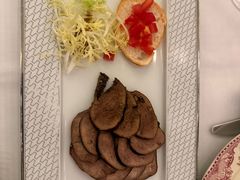-莫斯科餐厅