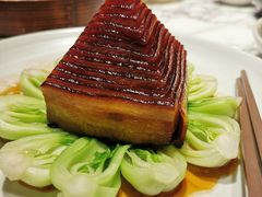 金牌扣肉-湖滨28中餐厅·西湖宴·杭州君悦酒店
