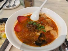 -石板街港澳冰室(天环店)
