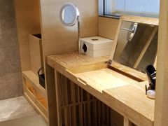 -重庆解放碑威斯汀酒店