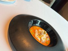 -广州富力丽思卡尔顿酒店·丽轩·粤菜