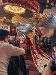 -花嫁丽舍海岛婚礼殿堂(国展店)