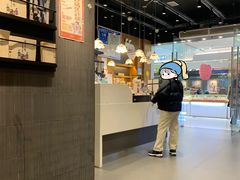 -茶颜悦色(银盆岭万达广场店)