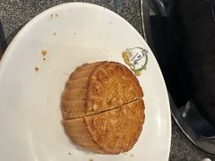 -揽月斋炙子烤肉·清真(安定门·五道营店)