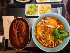 -喜晋道面馆(华严寺广场店)