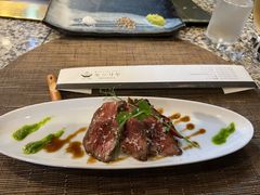 -神户牛排餐厅MOURIYA(总店)