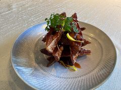 -上海和平饭店龙凤厅 Dragon Phoenix