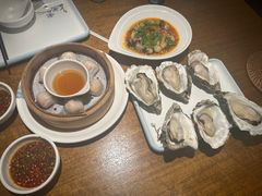 -乔街深夜食堂·台州菜·高压锅生蚝(杭州总店)