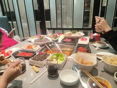 -海底捞火锅(步步高新天地店)