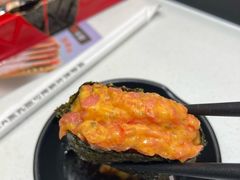 -争鲜回转寿司(朝北大悦城店)