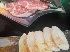 -老卜奎齐齐哈尔烤肉(人民东路店)