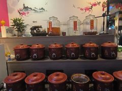 -老街烧烤大排档·地道湖北菜·龙虾馆(汉口火车站店)