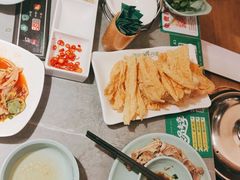 -原味四季椰子鸡(平湖天虹店)