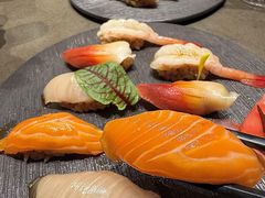 -蟹犇•帝王蟹雪蟹(陆家嘴店)