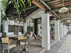 -喜洲吧·江畔老船厂·庭院餐厅(喜临院店)