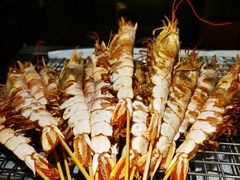 -盛宴自助餐厅(运达喜来登店)