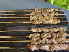 -伊带伊路新疆美食府(呼家楼店)