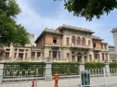 -天津意大利风情旅游区
