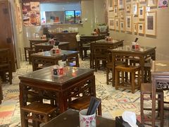 大堂-一记面馆(易发店)