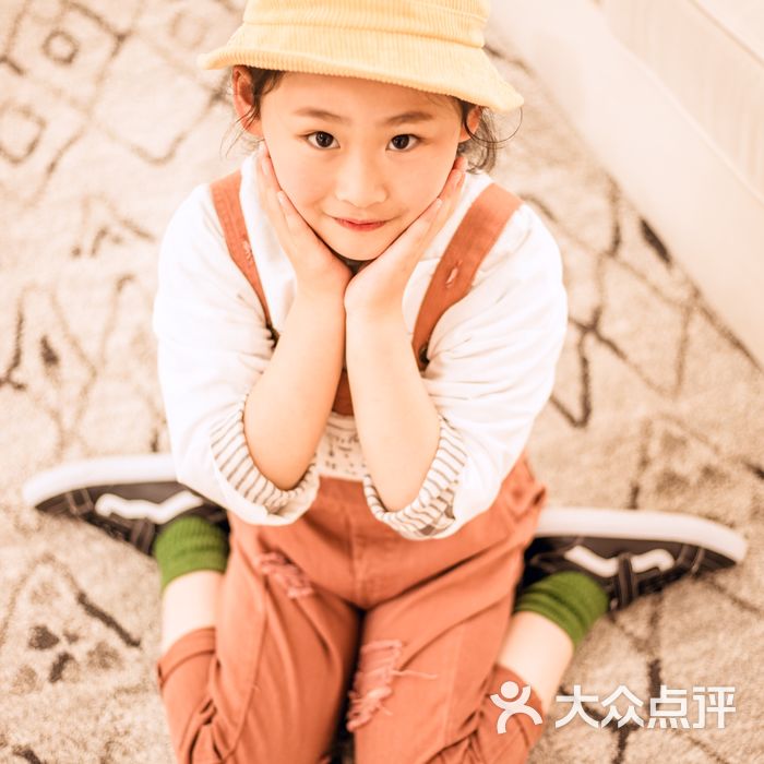 尤尼可国际影像unique图片-北京儿童摄影-大众点评网