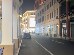 -孙文西路步行街