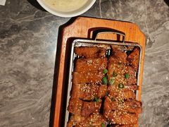 -前海沿·青岛菜(乐客城店)