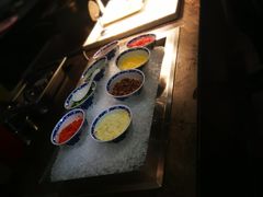 -艺站·自助餐厅·西餐厅(济南绿地美利亚酒店)
