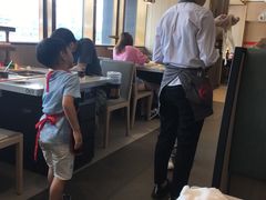 -海底捞火锅(番禺广场店)