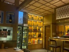 -大米·京都小酒馆·炭烧海鲜·烧鸟(龙口东路店)