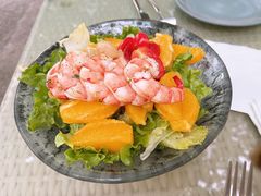 -Let'sBURGERplus·非常创意汉堡(三里屯店)