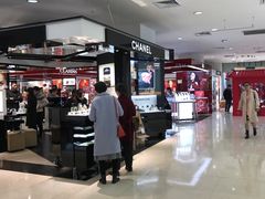 -大洋晶典(东街店)