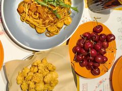 -大快乐牛排咖啡馆·本地西餐厅(南溪钻石城店)