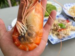 -水岸居湖景农家乐·阳澄湖大闸蟹