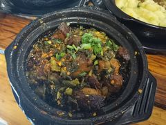 -十吉老砂锅(天生丽街生活馆店)