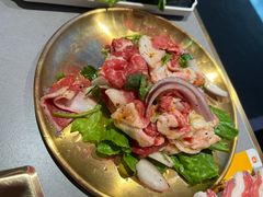 -棒小伙·齐齐哈尔烤肉(龙茗路店)