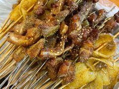 -十里铺铁板鱿鱼