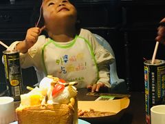 -涌上外婆桥(南塘店)