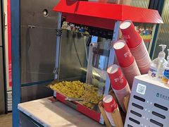 -老板恋上鱼(振华商厦店)
