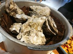 -臻炙大舍烤串(天龙家园店)