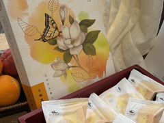 -好一朵茉莉花(老门东店)