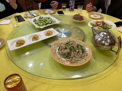 -烤肉季饭庄