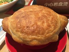 -必胜客(百联又一城店)