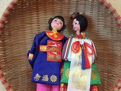 -延吉白山大厦酒店