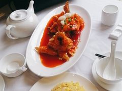-扬州饭店(南京东路店)
